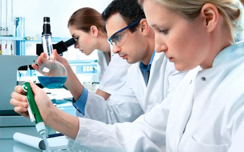 Jovens cientistas brasilieiros poderão participar de pesquisas de ponta em toda a Europa - Foto: Divulgação/Internet