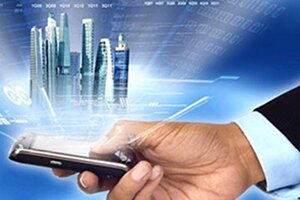 Dados ​da McKinsey​ ​&​ ​Company mostram que mercado de​ ​smart cities​ ​movimentará ​​US$​ ​2​ ​trilhões até​ ​a​ ​próxima​ ​década - Imagem: Divulgação