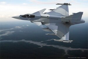 Países querem estimular a pesquisa estratégica e o desenvolvimento de parcerias para inovação no setor aeronáutico - Foto: FAB