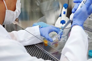 Biossensores ultrassensíveis serão usados para diagnóstico rápido de doenças como câncer, mal de Parkinson, Alzheimer, entre outras - Foto: Reprodução/Internet